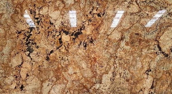 Alashka Gold
