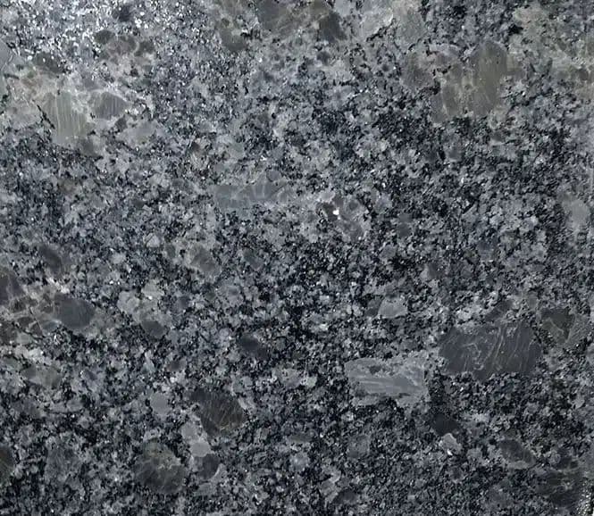 Steel Grey