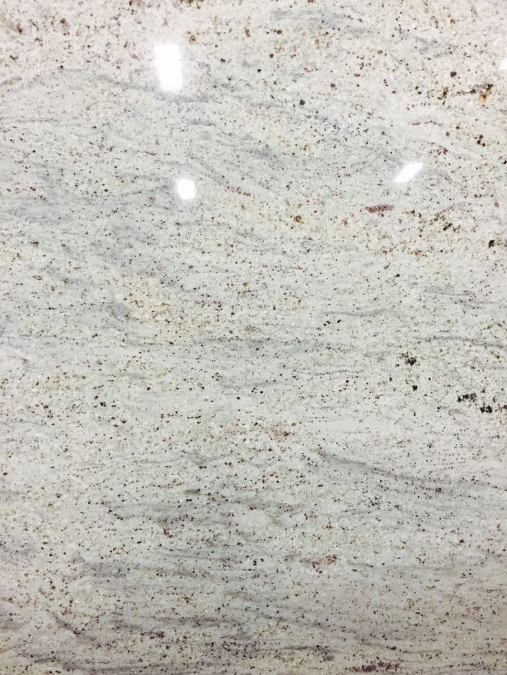 Kashmir White