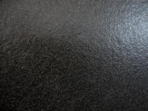 Leather Finish